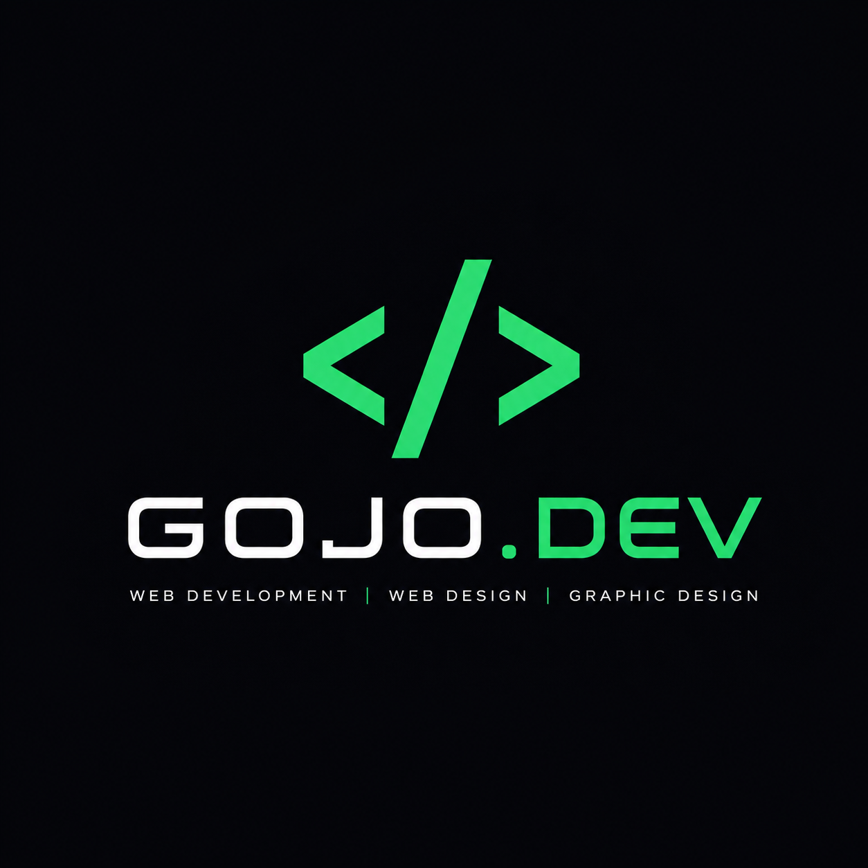 GOJO.DEV